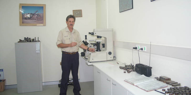 Peter Laczko