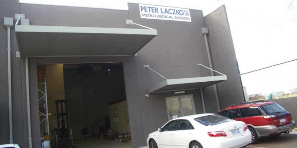Laboratory