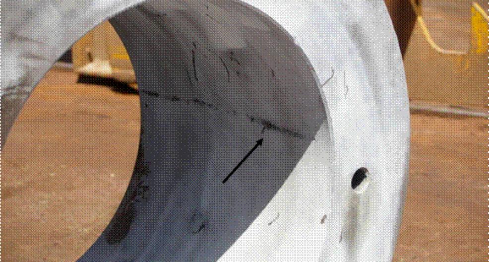 Weld Repair Procedures